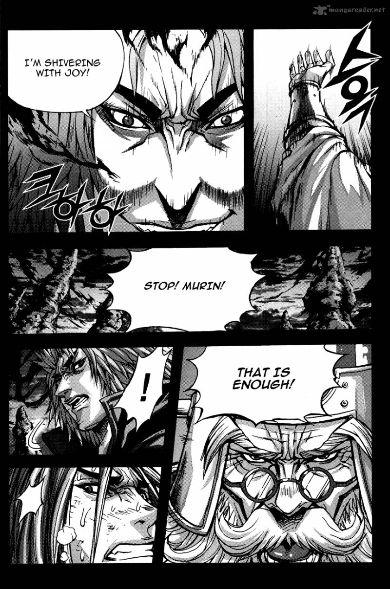 King Of Hell 242 15