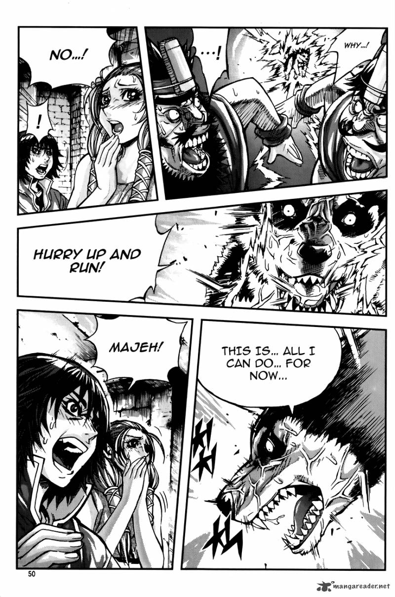 King Of Hell 242 2