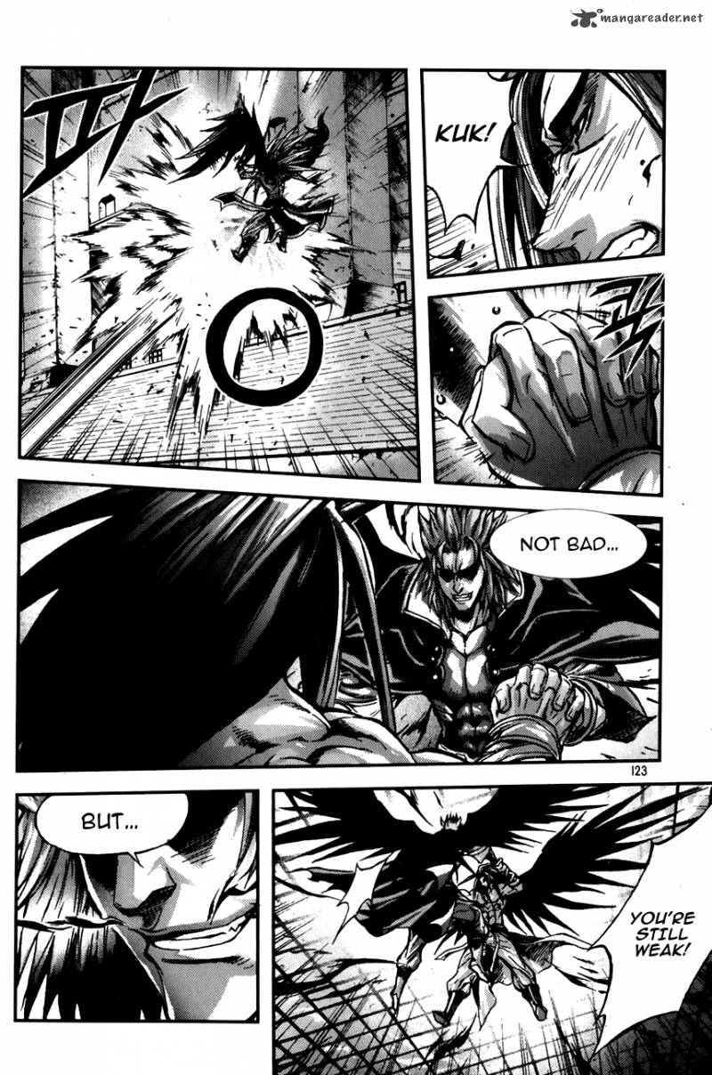 King Of Hell 245 16