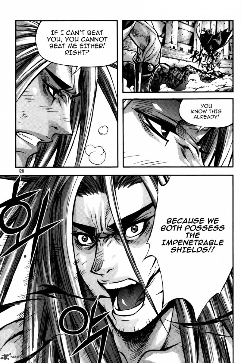 King Of Hell 245 21