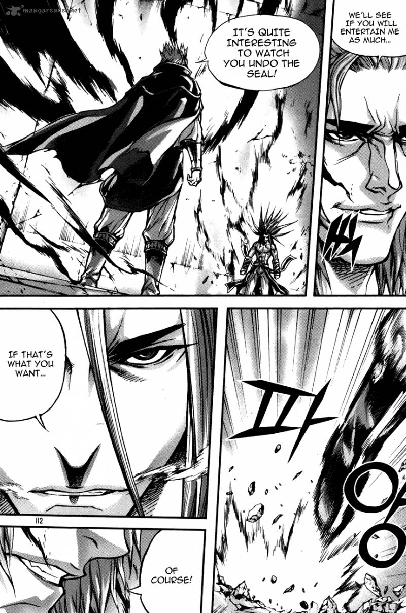 King Of Hell 245 5