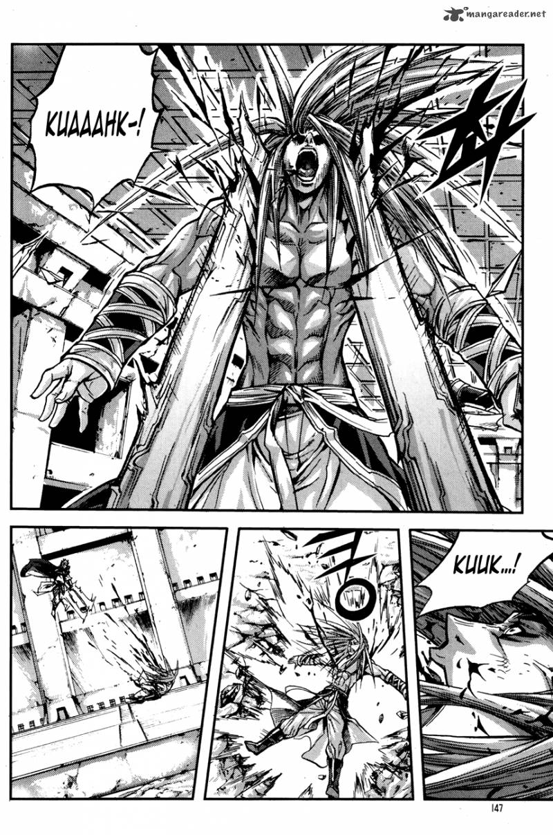 King Of Hell 246 17