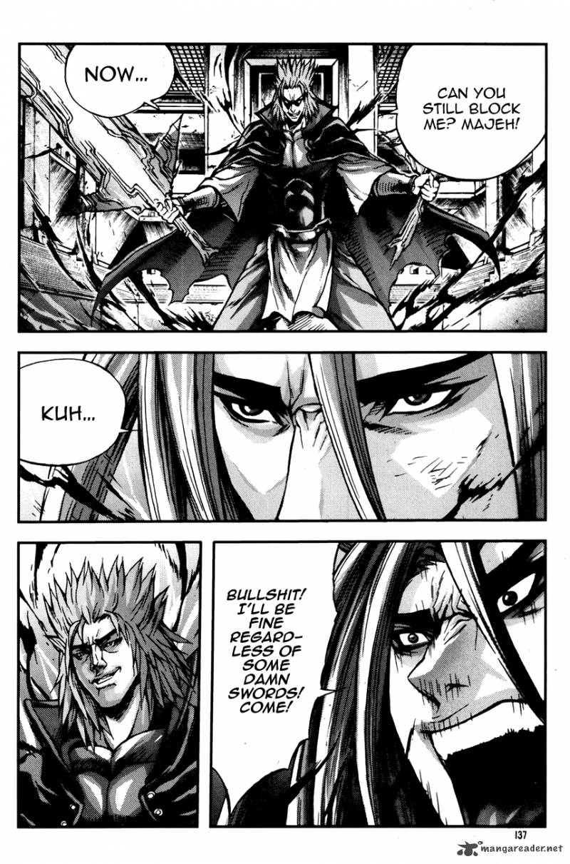 King Of Hell 246 7