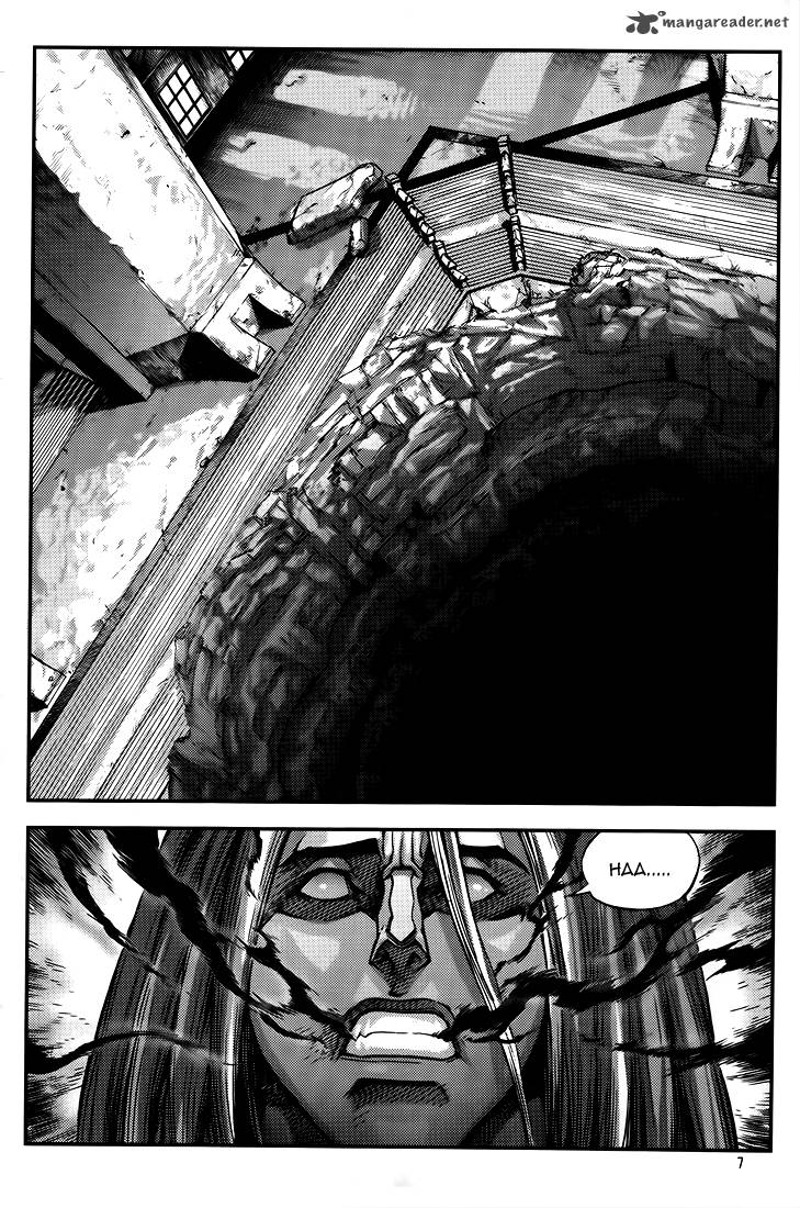 King Of Hell 248 6