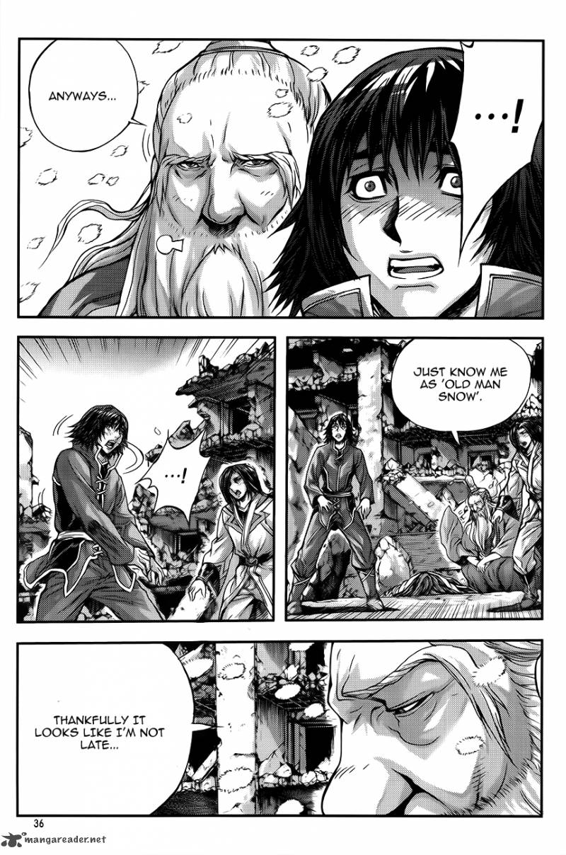 King Of Hell 249 12