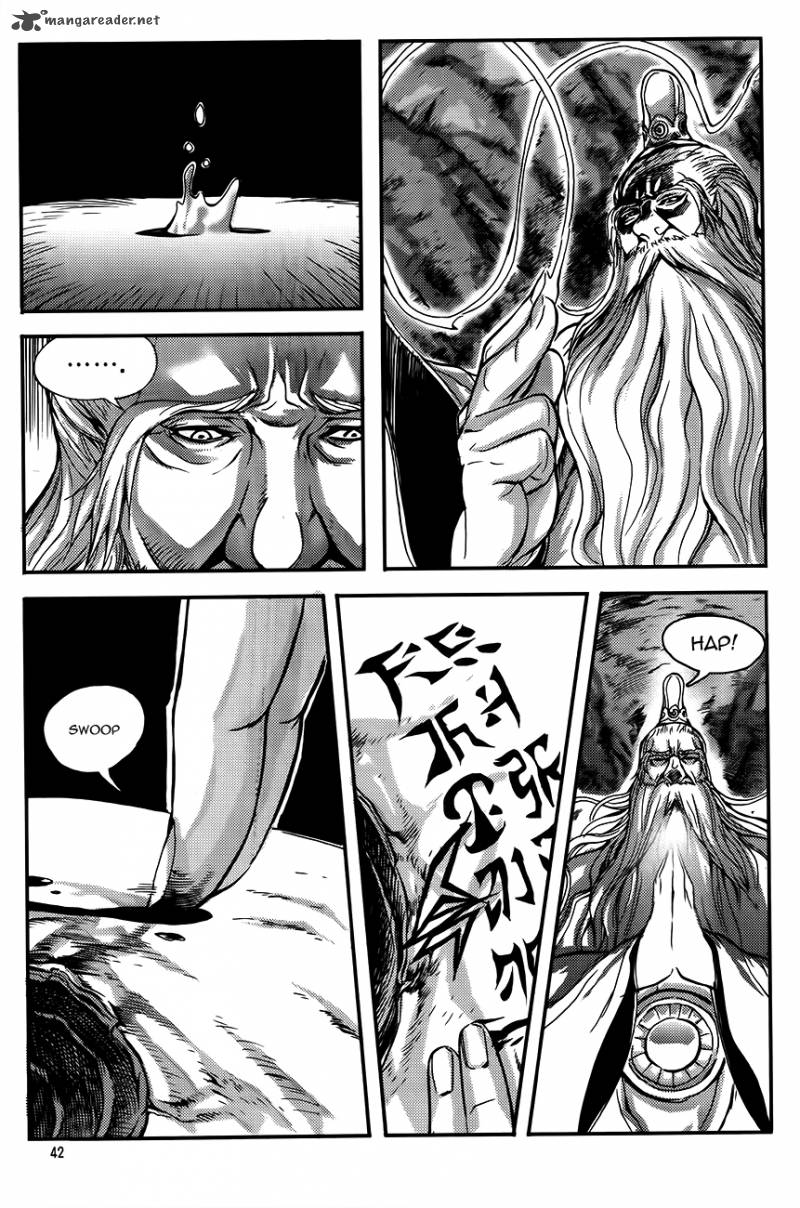 King Of Hell 249 18