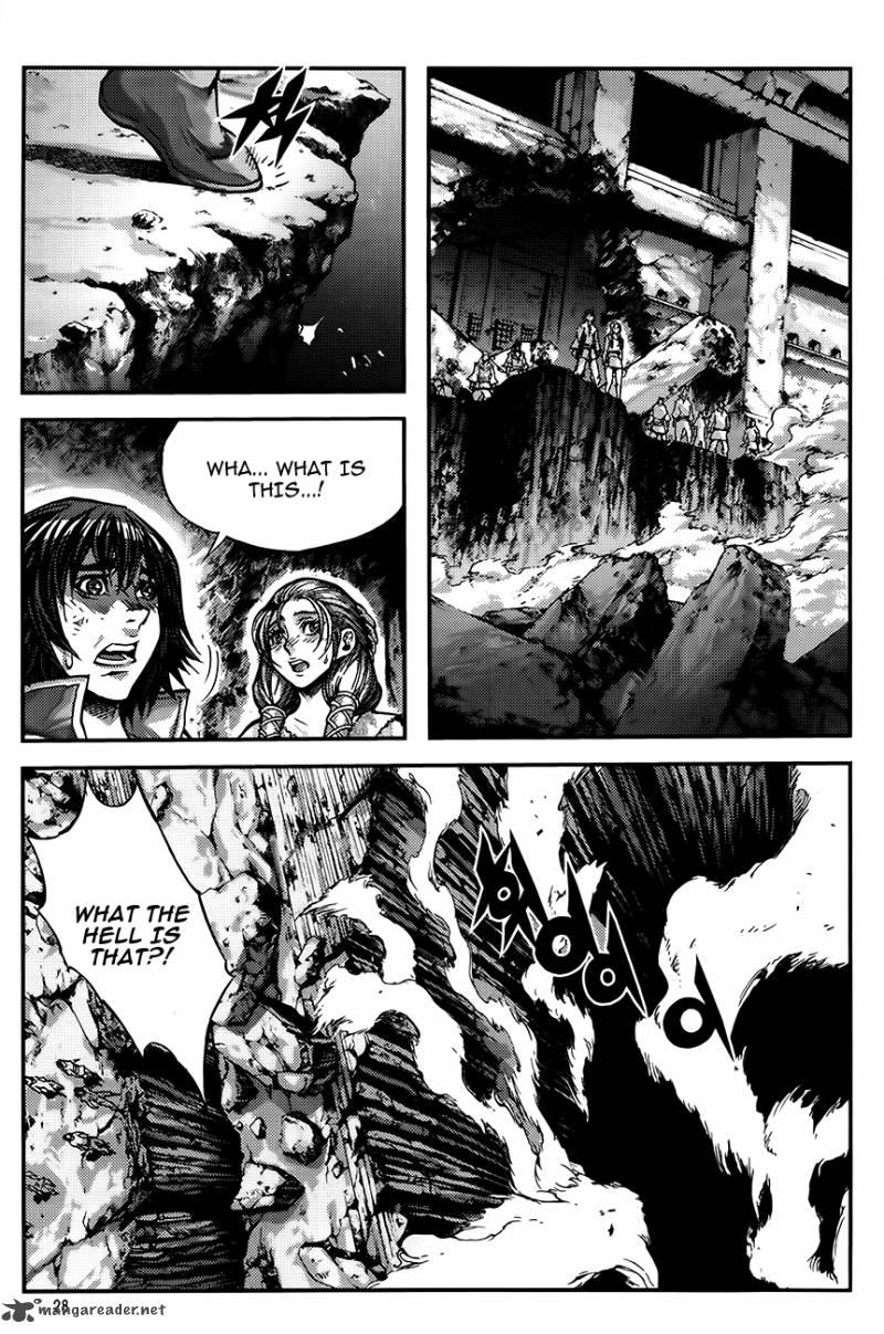 King Of Hell 249 4