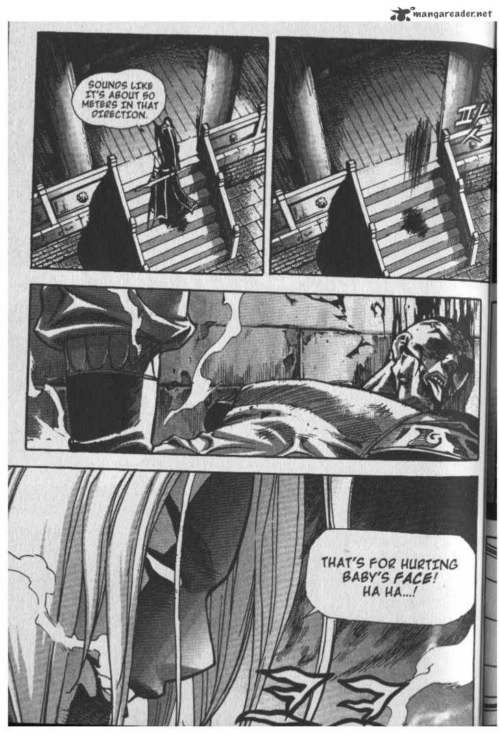 King Of Hell 25 15