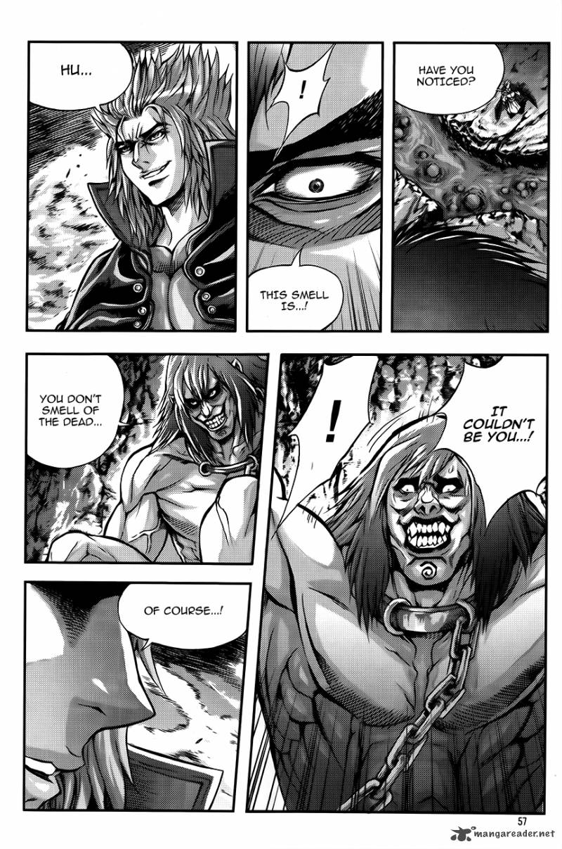 King Of Hell 250 11