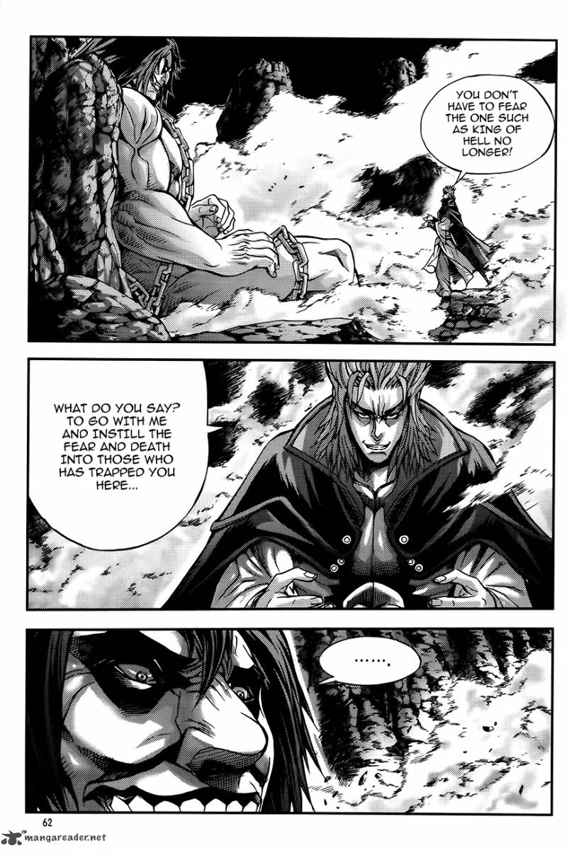 King Of Hell 250 16