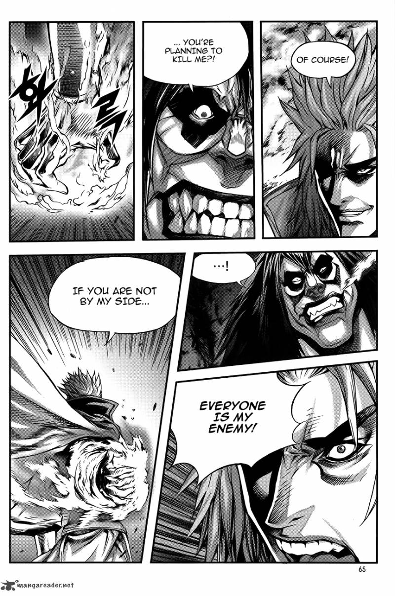 King Of Hell 250 19