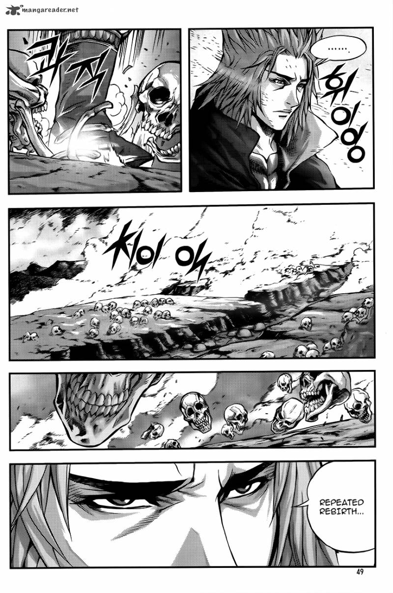 King Of Hell 250 3
