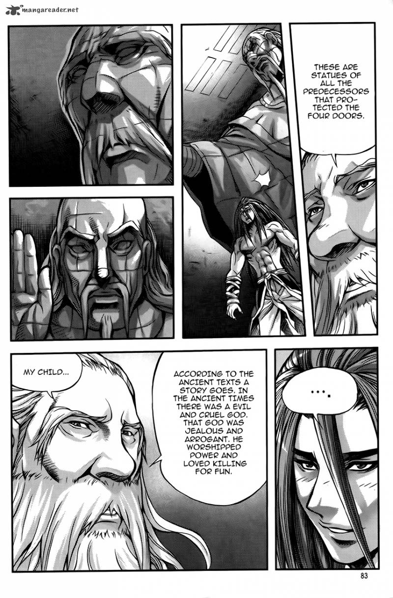 King Of Hell 251 17