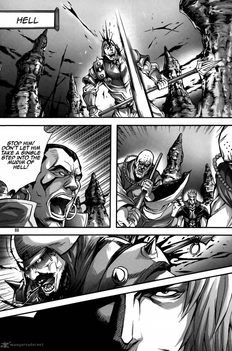 King Of Hell 252 3