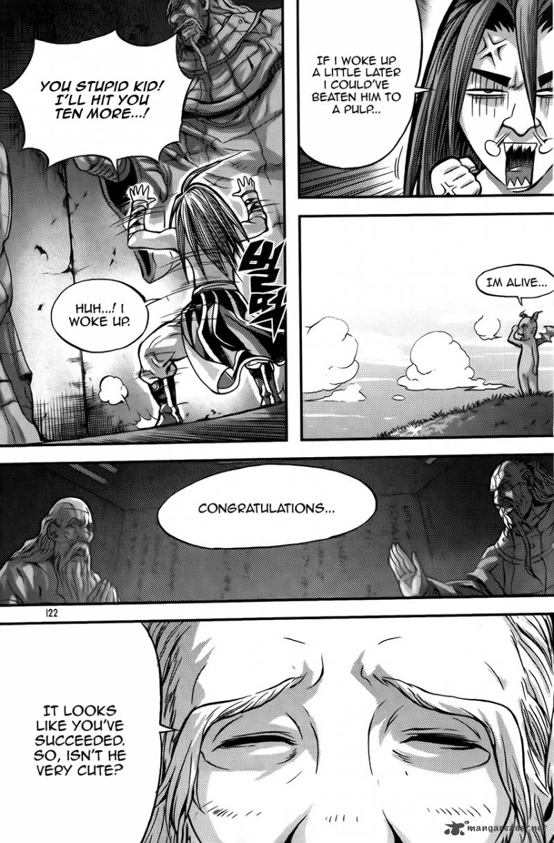 King Of Hell 253 14