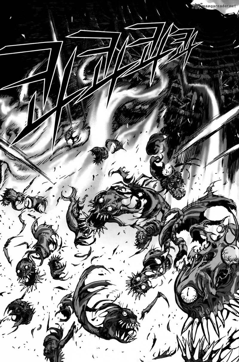 King Of Hell 255 9