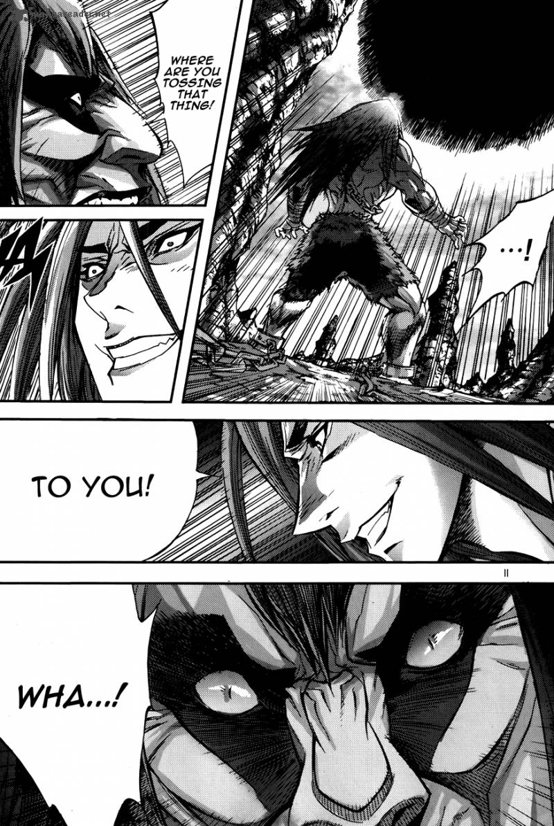 King Of Hell 256 10