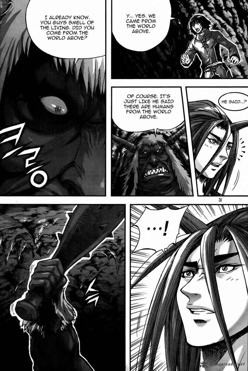 King Of Hell 257 9