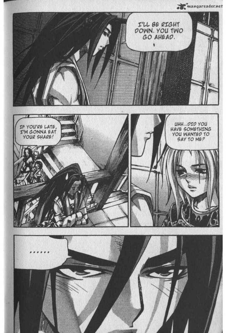 King Of Hell 26 12