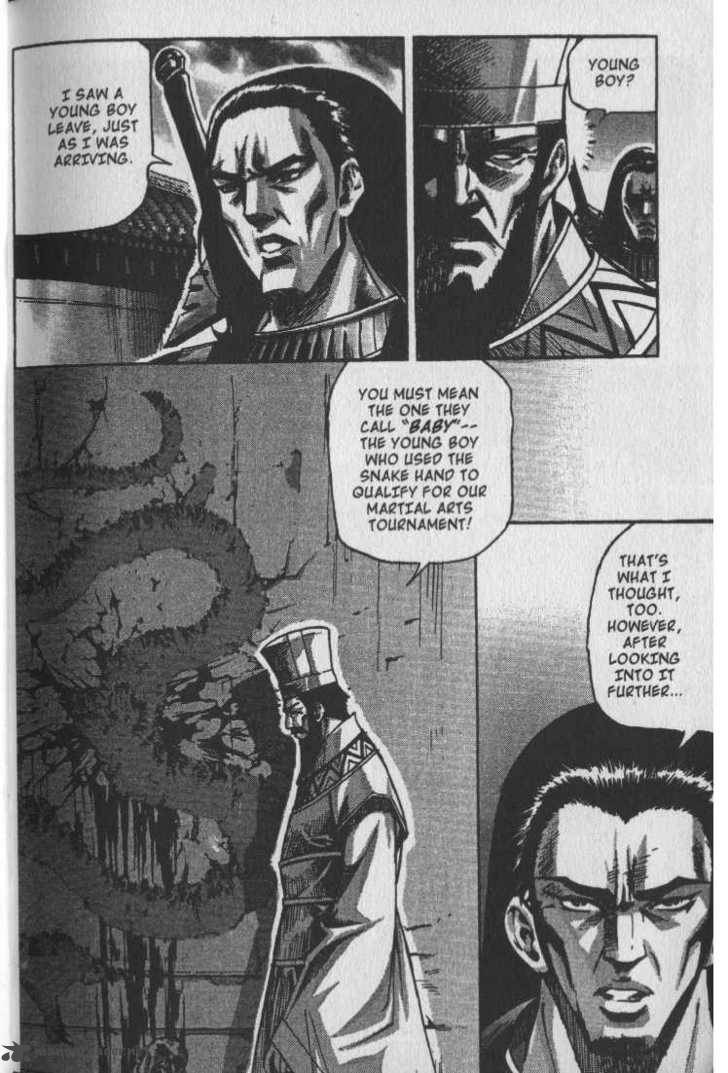 King Of Hell 26 14
