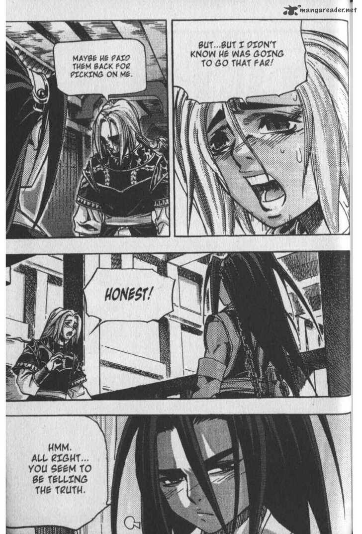 King Of Hell 26 21