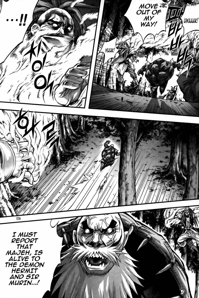King Of Hell 262 10