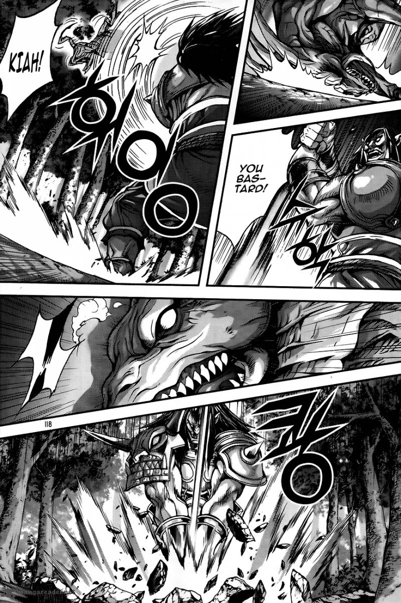 King Of Hell 262 2
