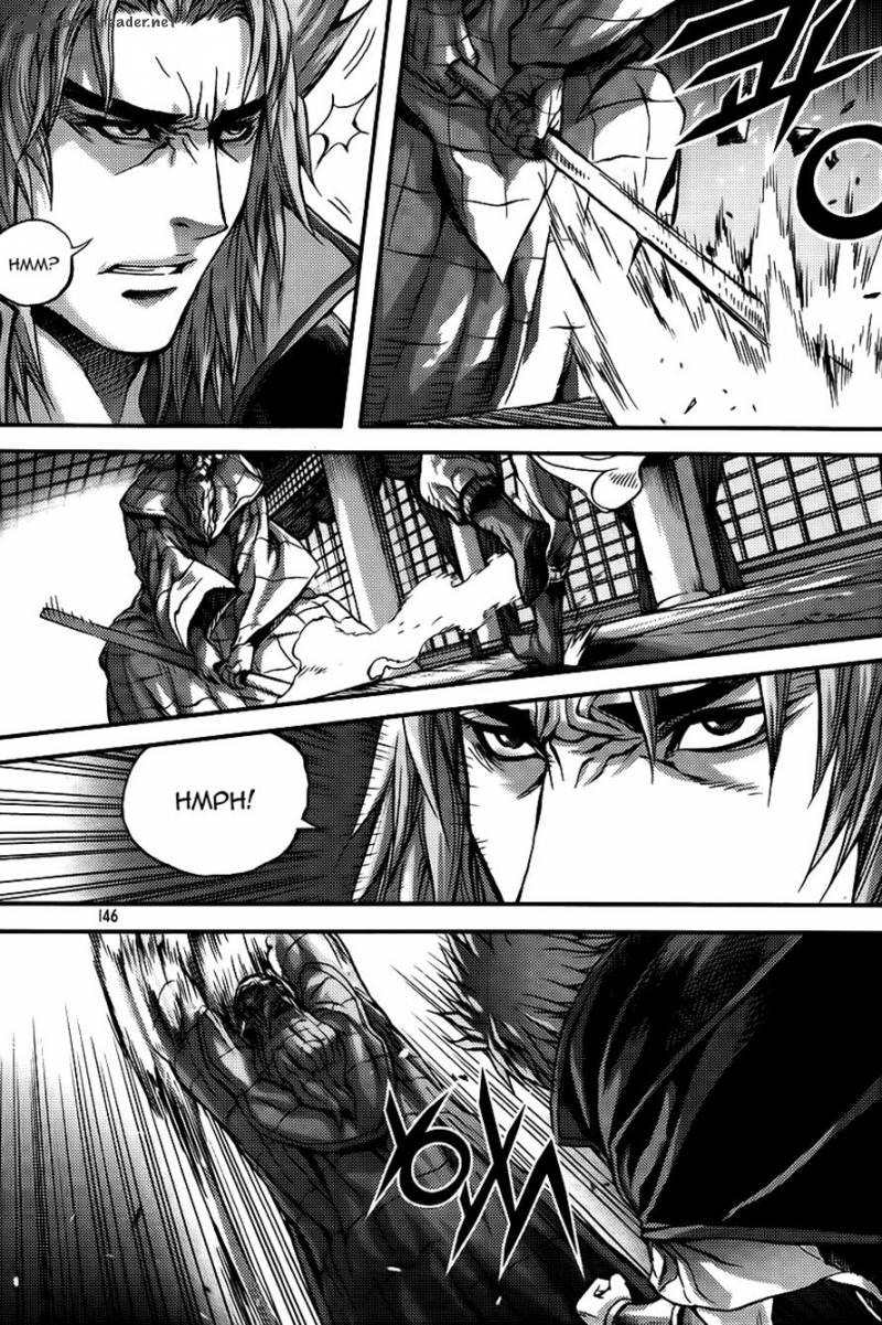 King Of Hell 263 12