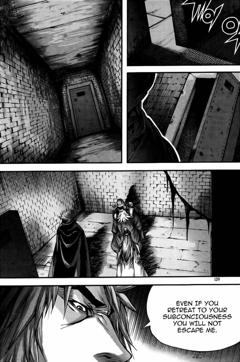 King Of Hell 263 5