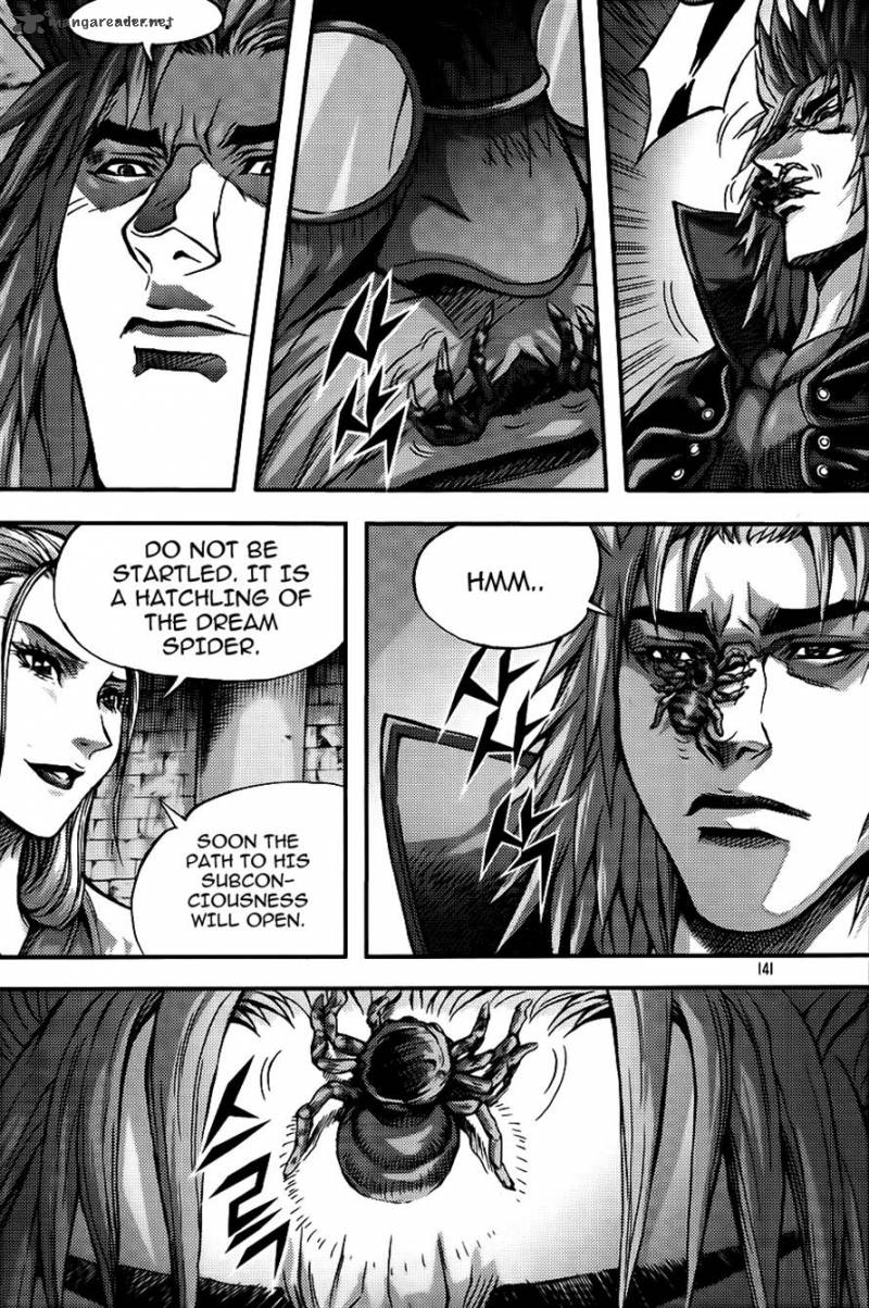King Of Hell 263 7