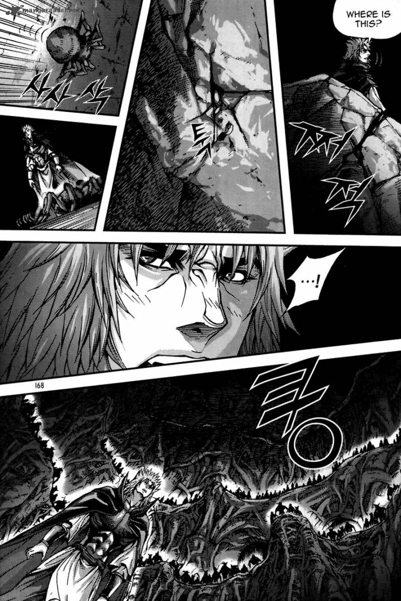 King Of Hell 264 12