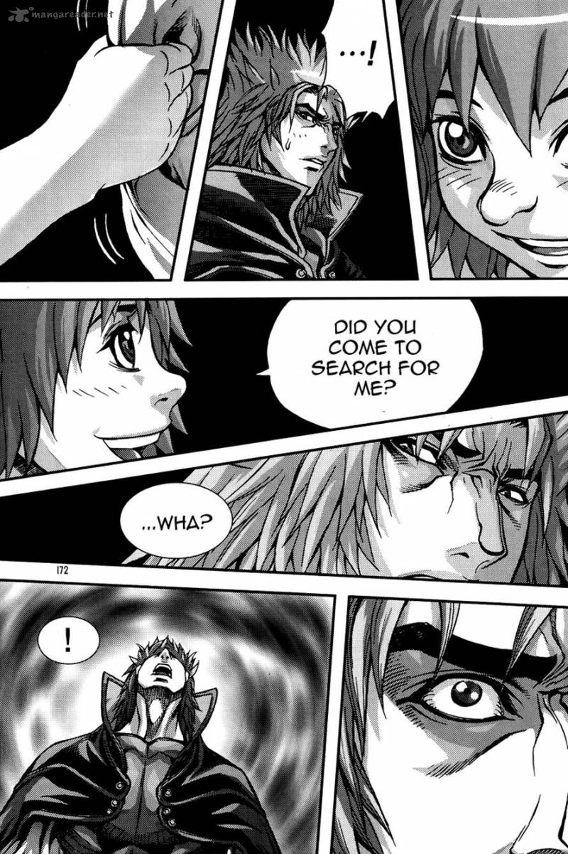 King Of Hell 264 16