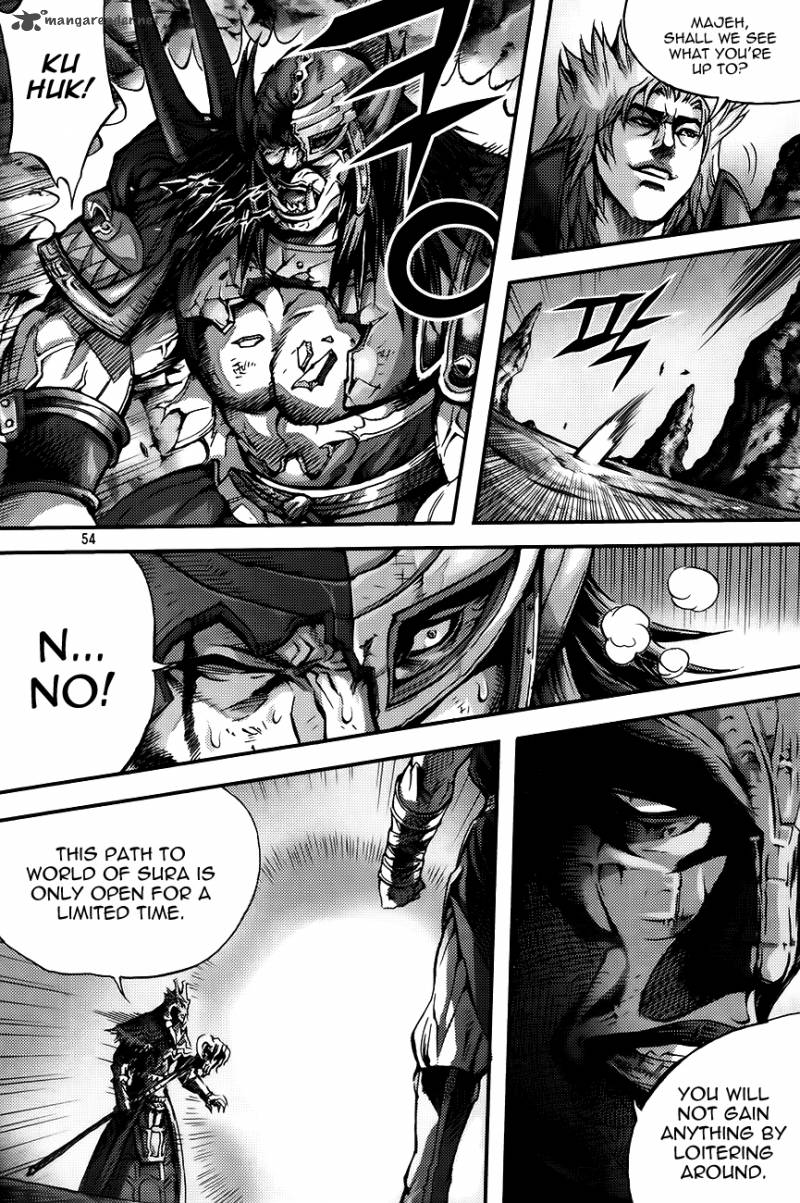King Of Hell 267 4