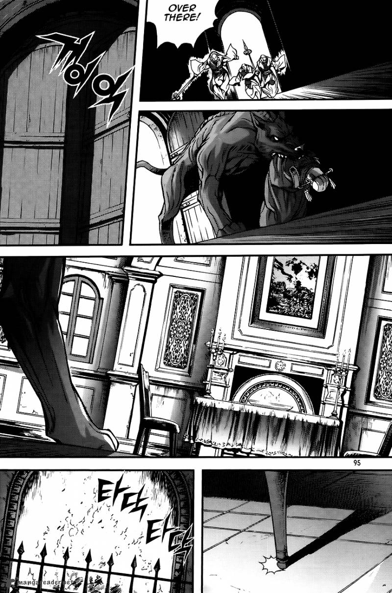 King Of Hell 268 17