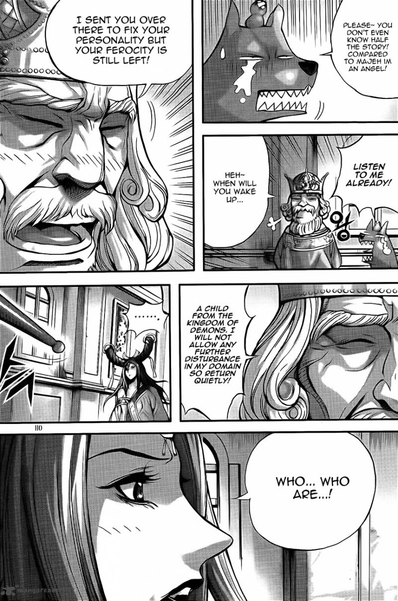King Of Hell 269 12