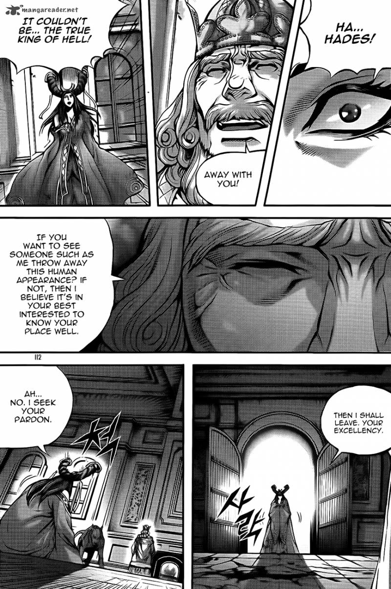King Of Hell 269 14