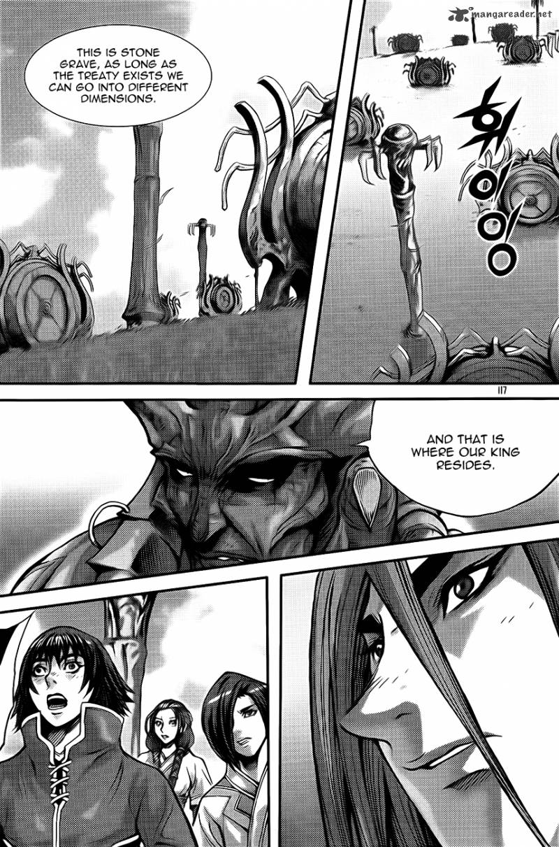 King Of Hell 269 19