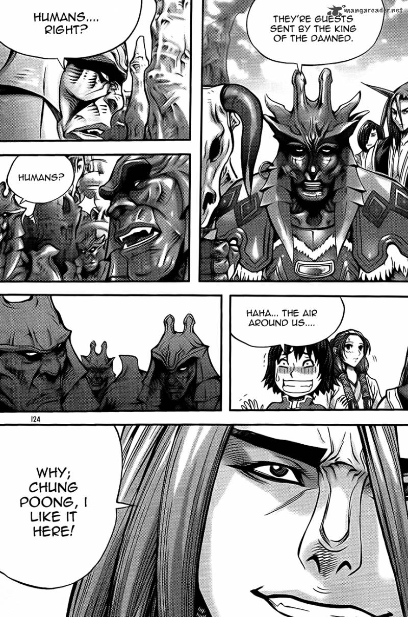 King Of Hell 269 26