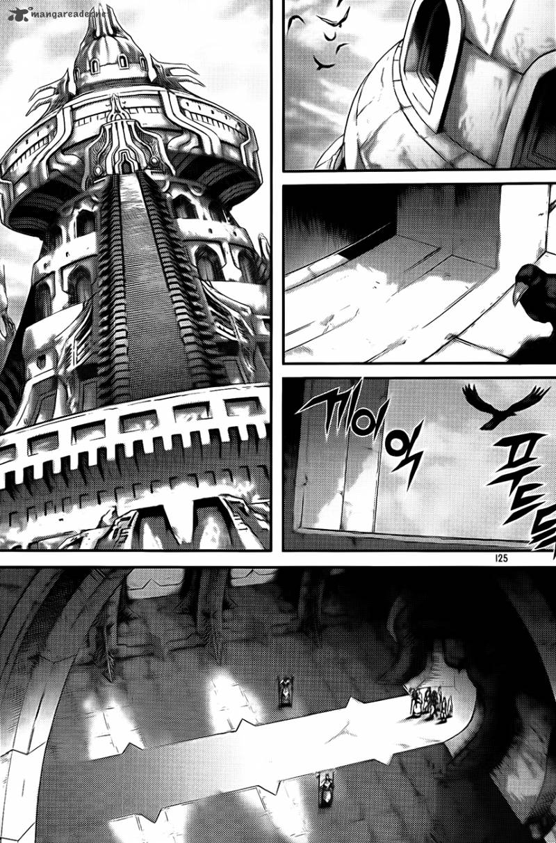 King Of Hell 269 27