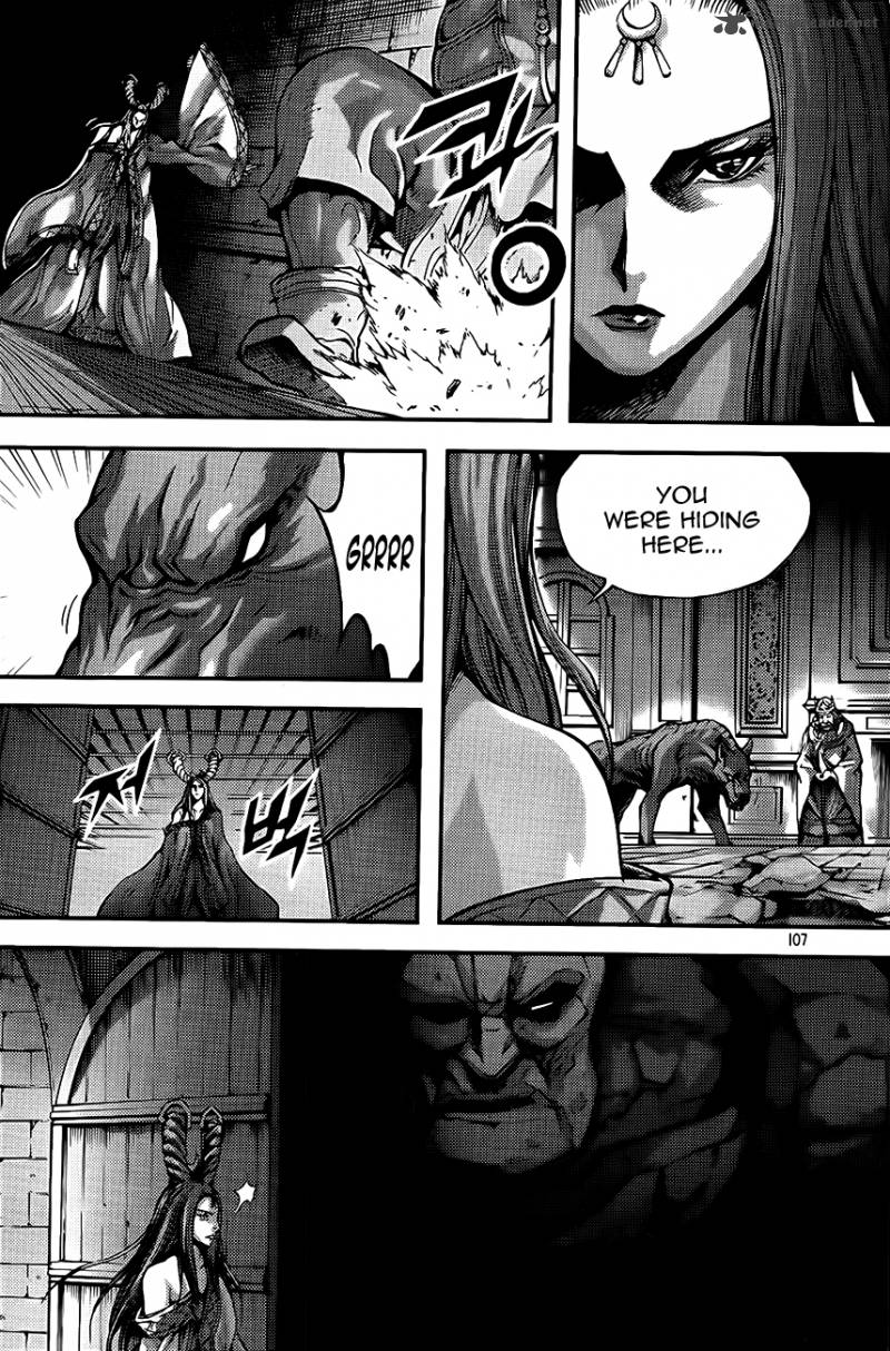 King Of Hell 269 9