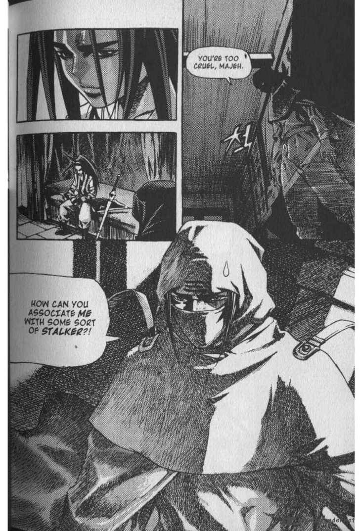 King Of Hell 27 6