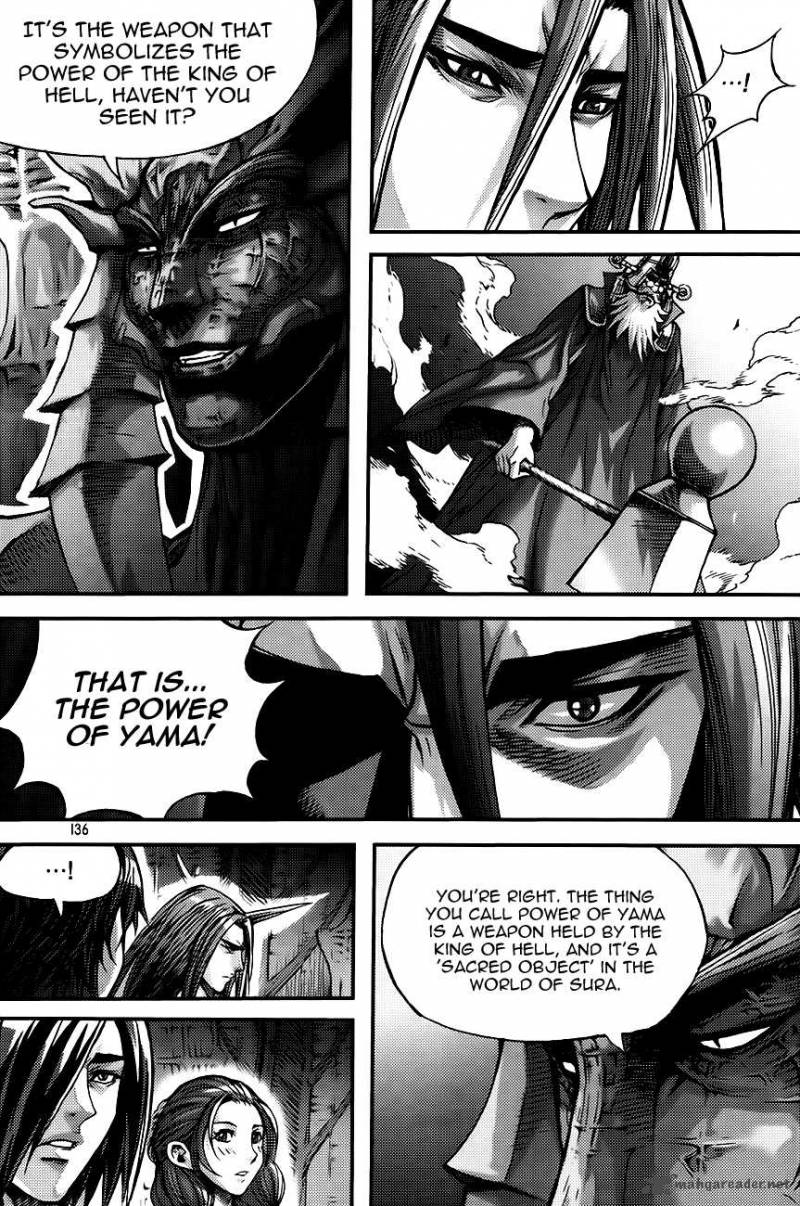 King Of Hell 270 10