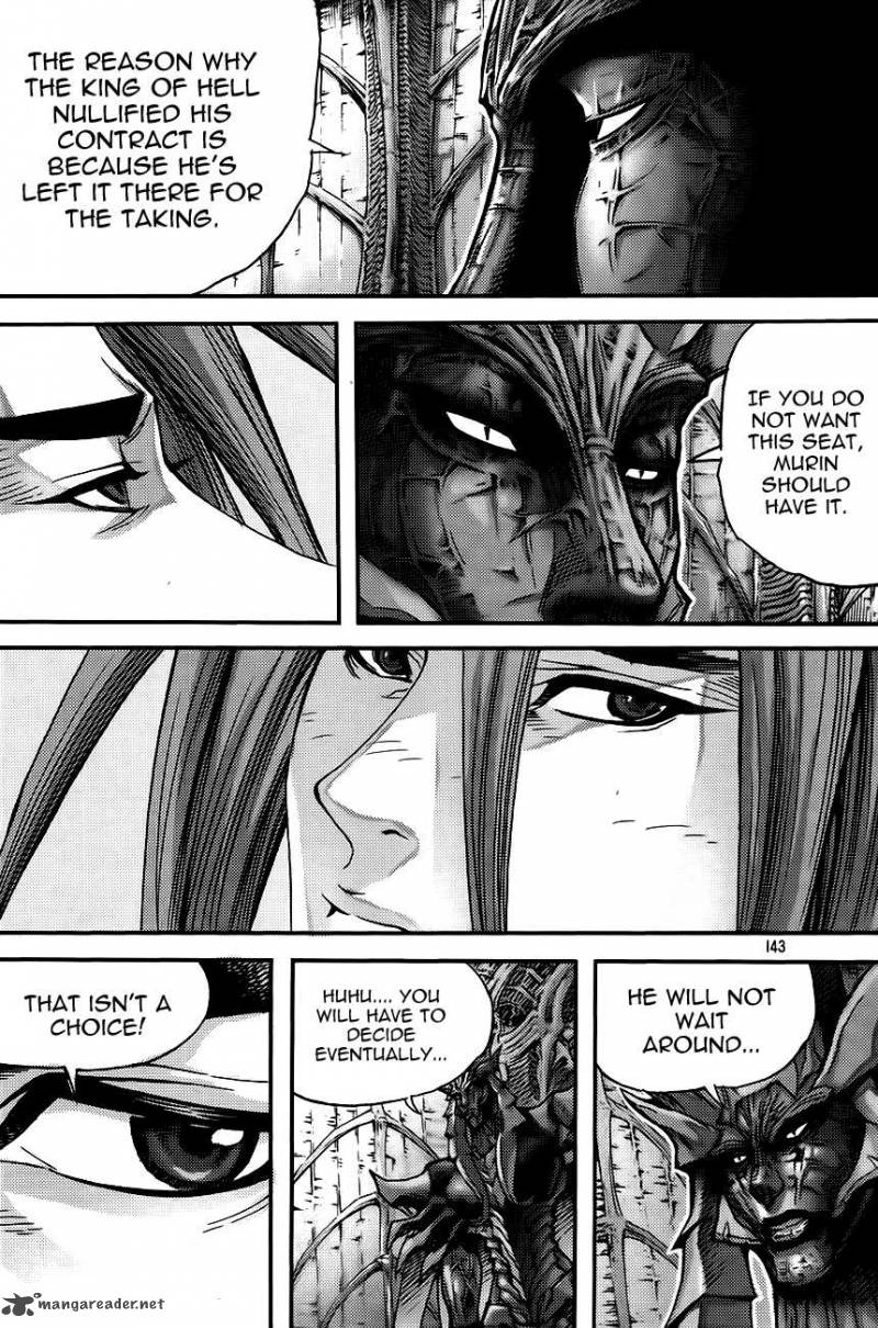 King Of Hell 270 17