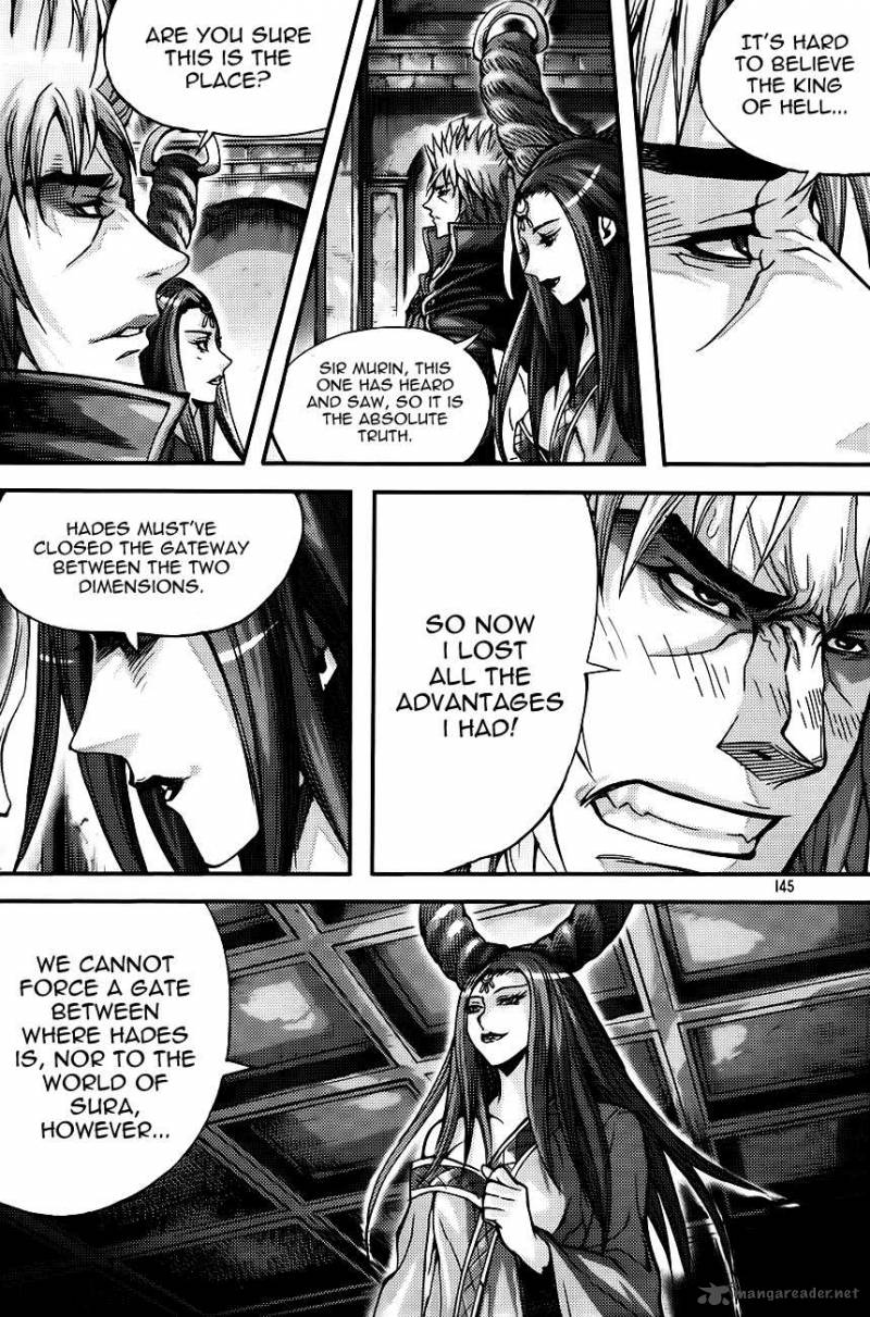 King Of Hell 270 19