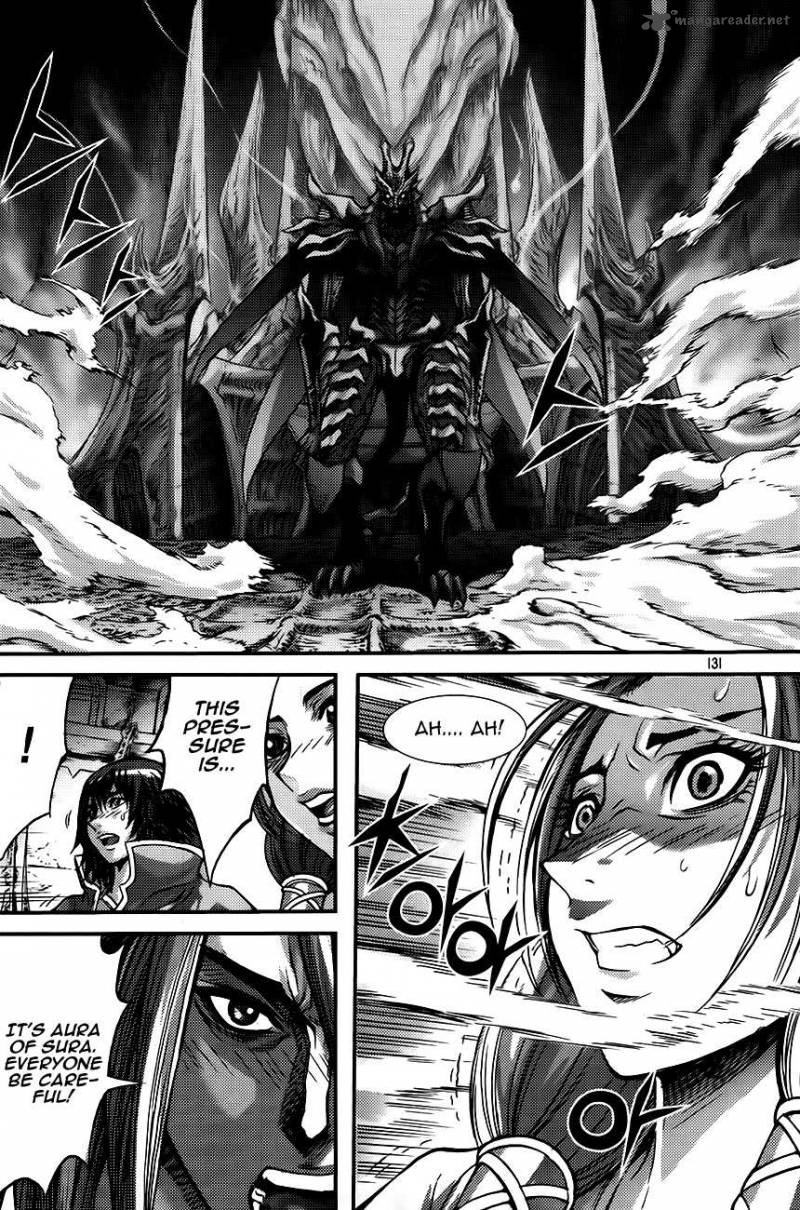 King Of Hell 270 5