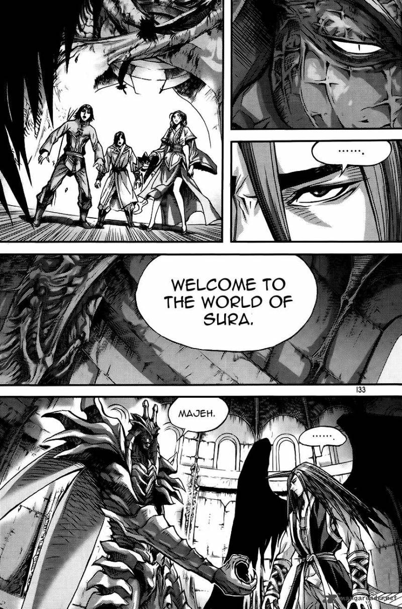 King Of Hell 270 7