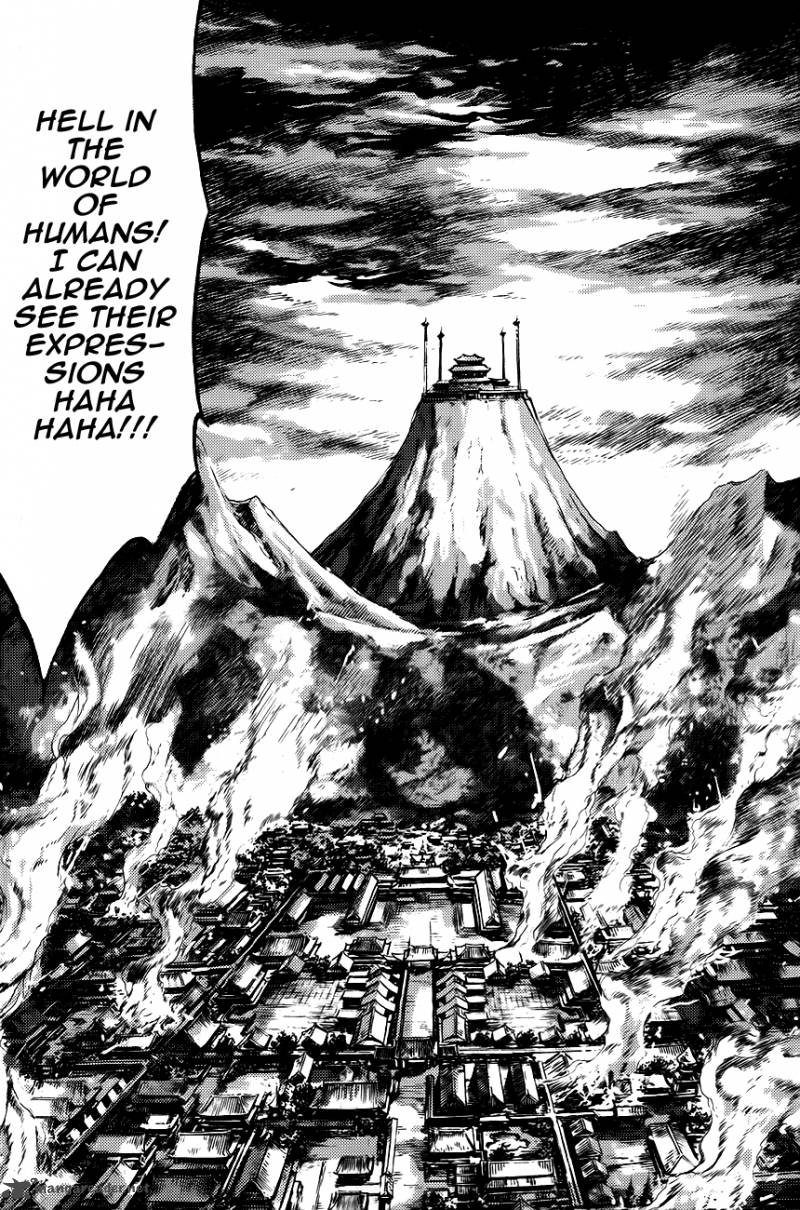King Of Hell 271 3