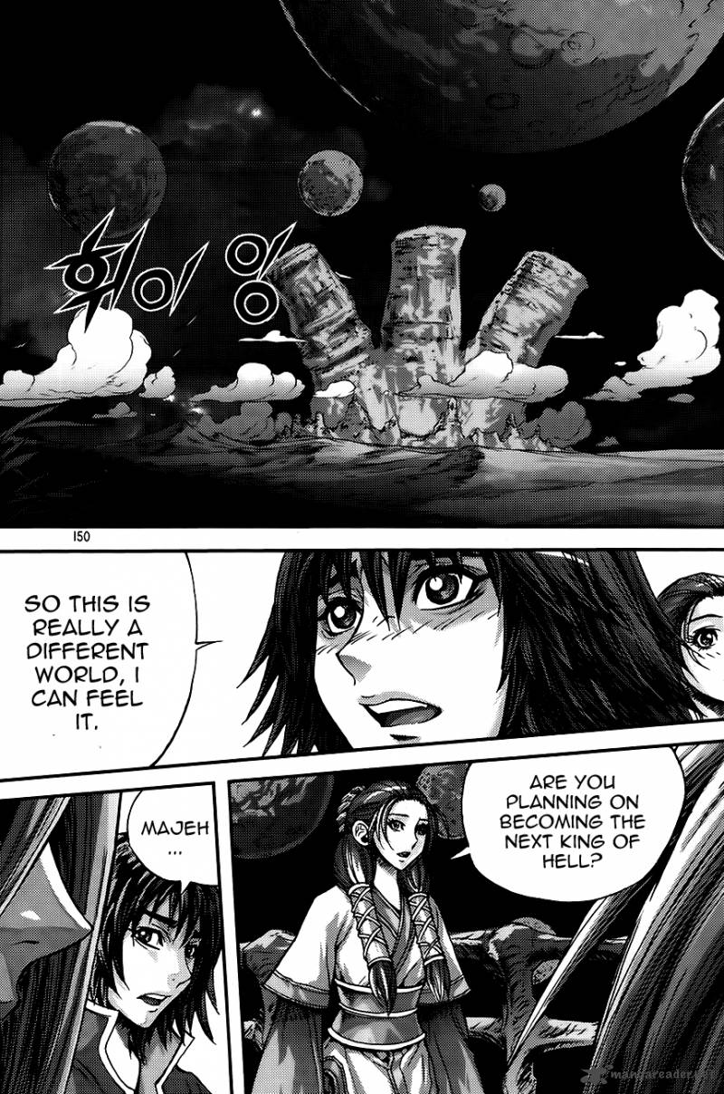 King Of Hell 271 4