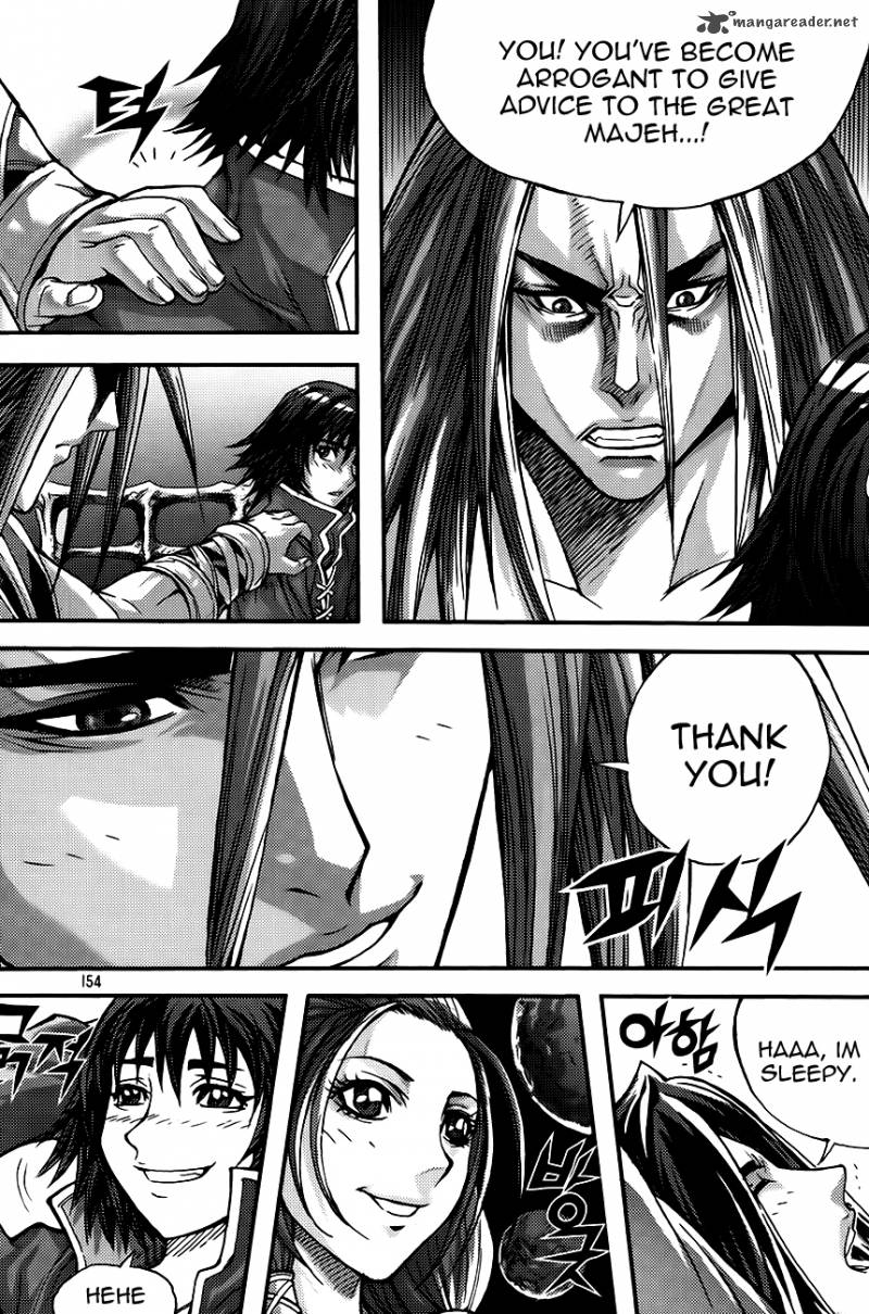 King Of Hell 271 8