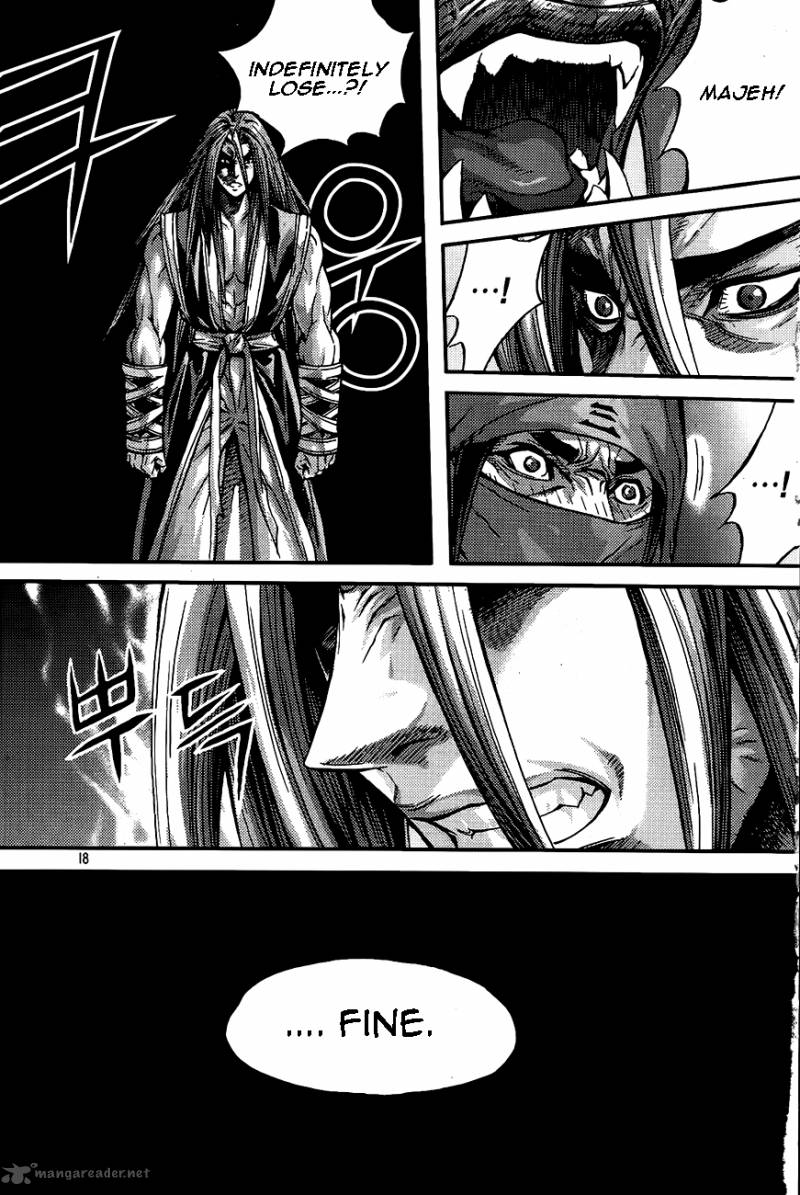 King Of Hell 272 17